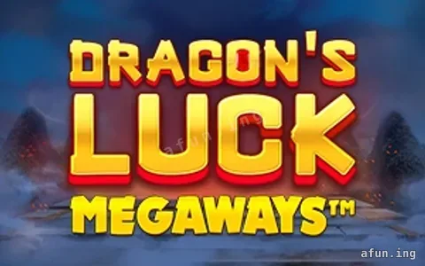 Sorte do Dragão Megaways — slot disponível na Afun