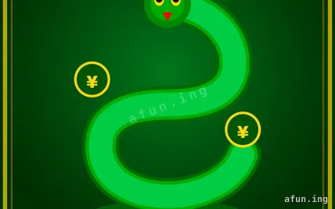 Fortune Snake — slot disponível na Afun